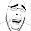 Gentlemen's Laugh