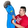 niggermutt